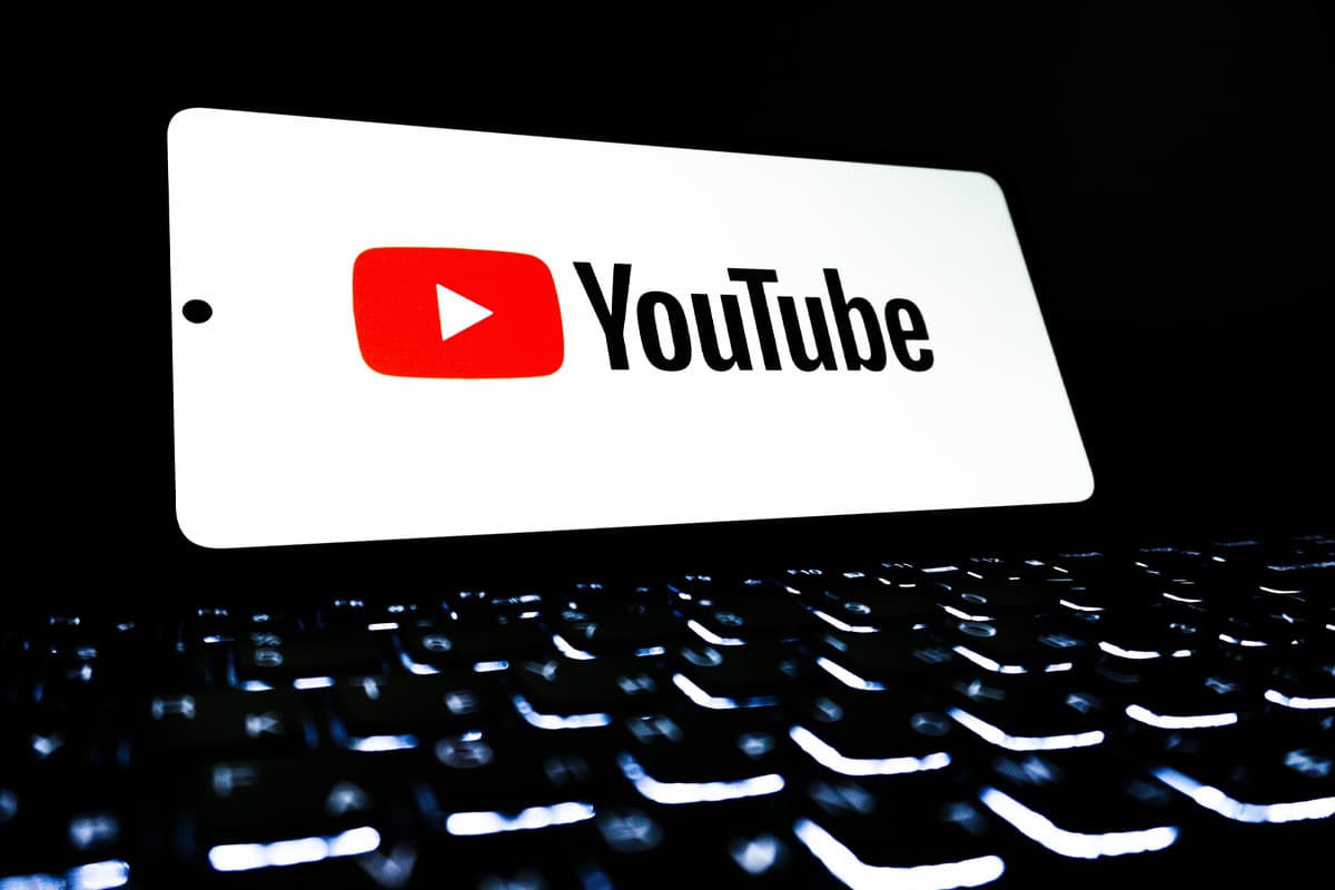 YouTube Channel Brand Kit