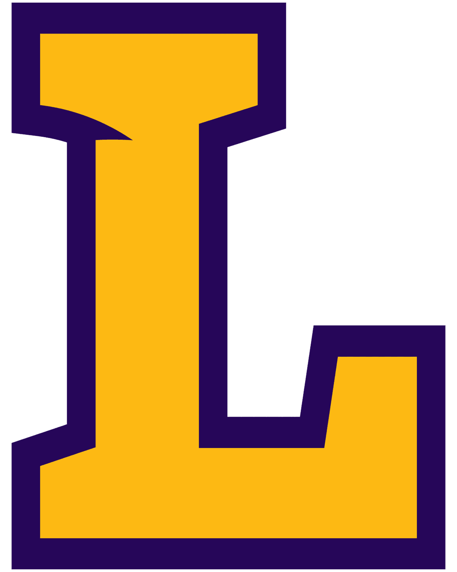 LIP athletic logo