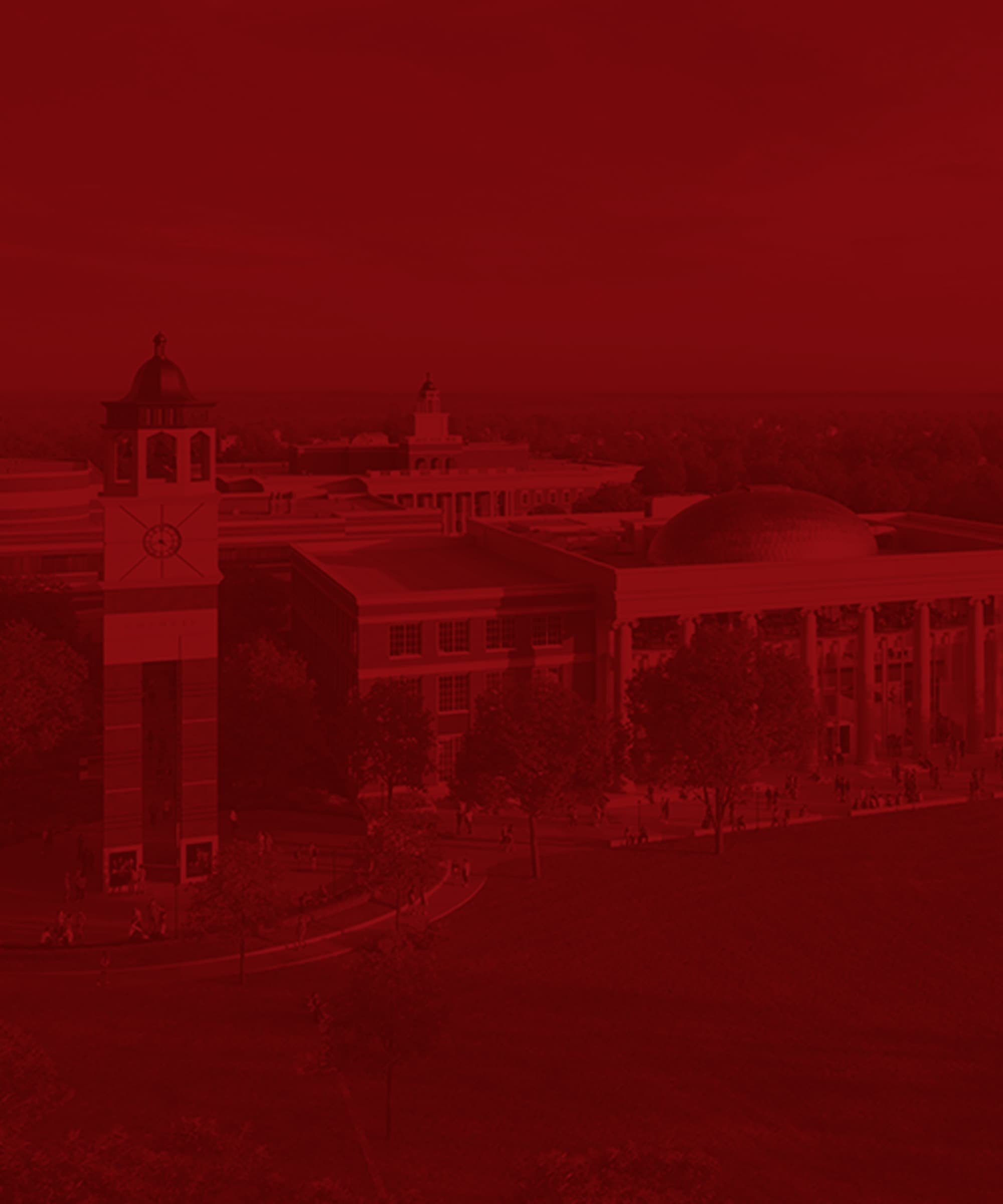 WKU campus hero