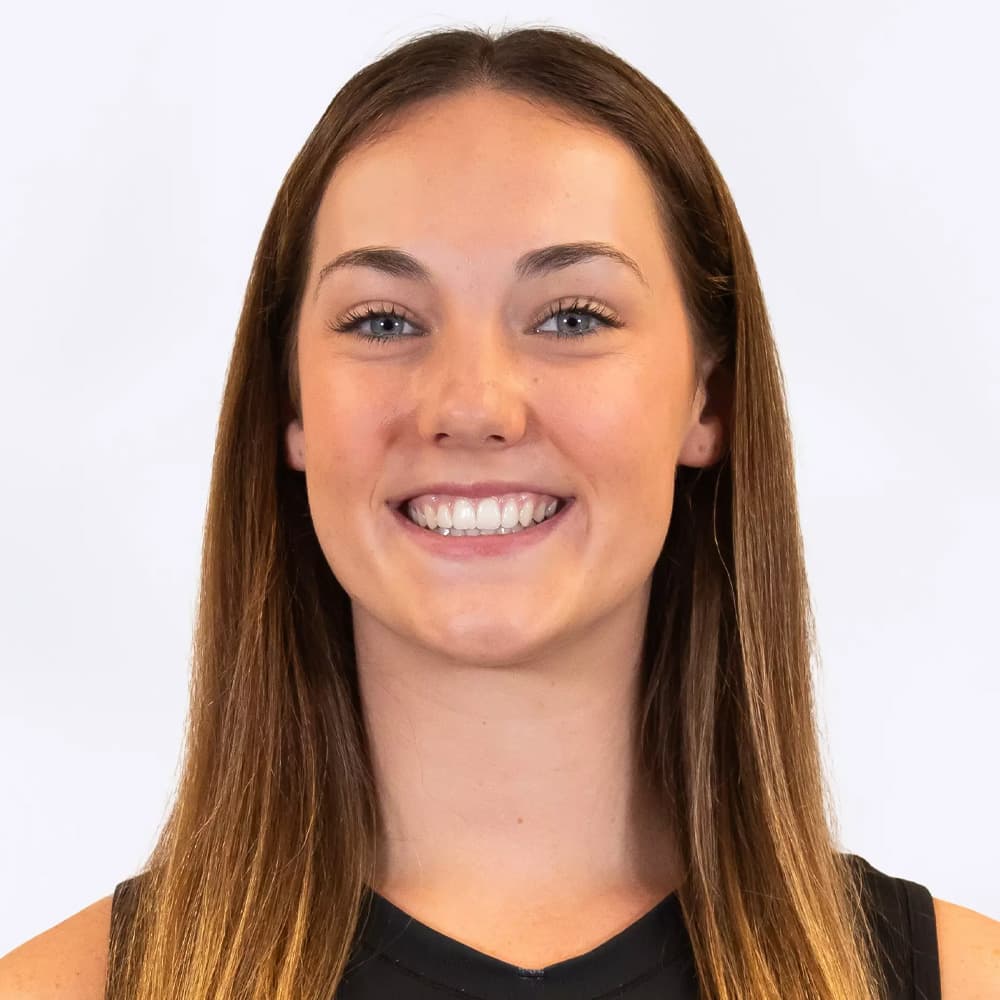 Athlete profile photo