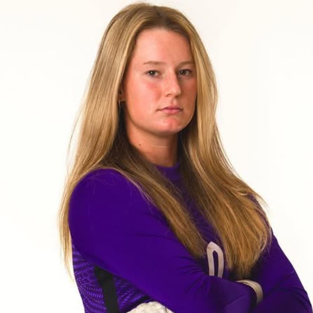 Athlete profile photo