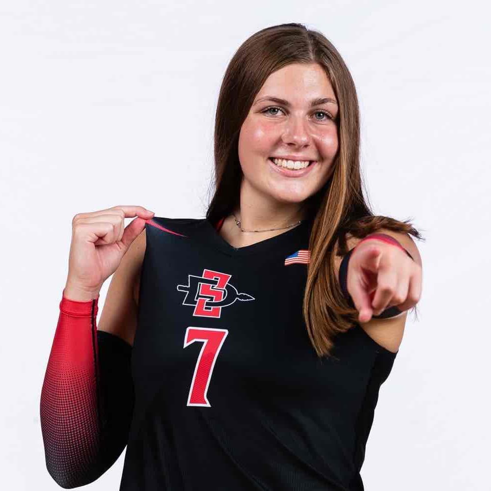 Athlete profile photo