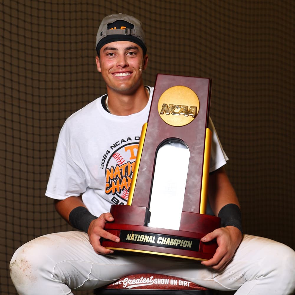 Athlete profile photo