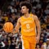 Jakobi Gillespie