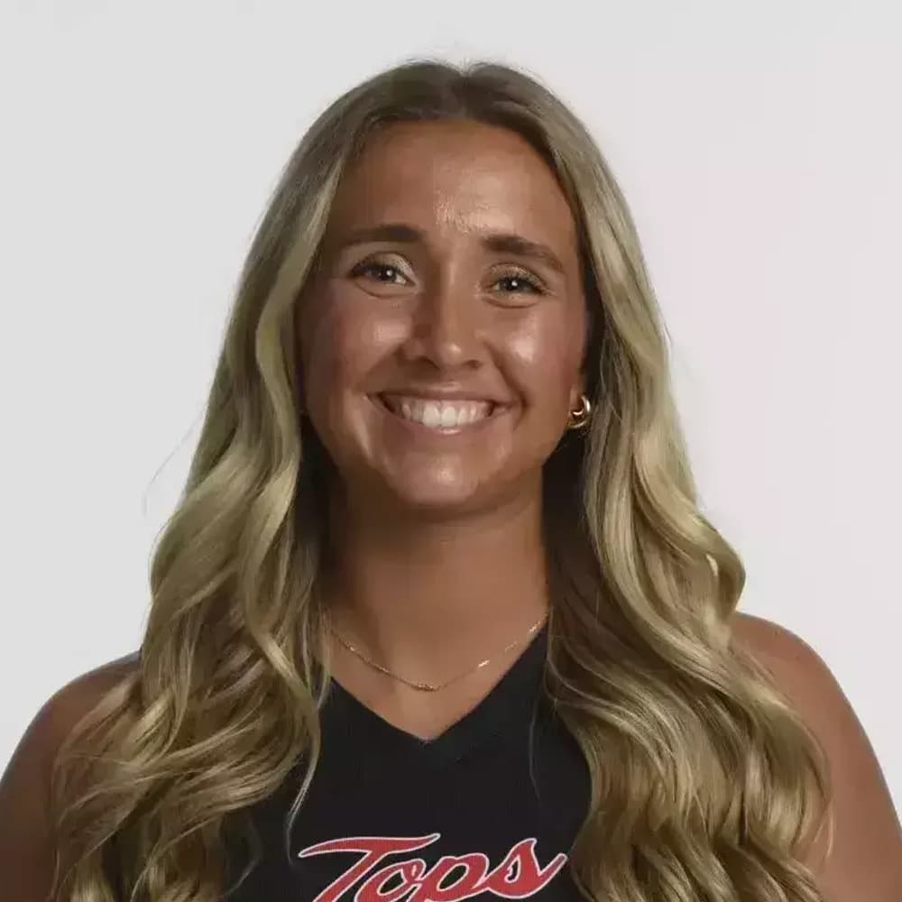 Athlete profile photo