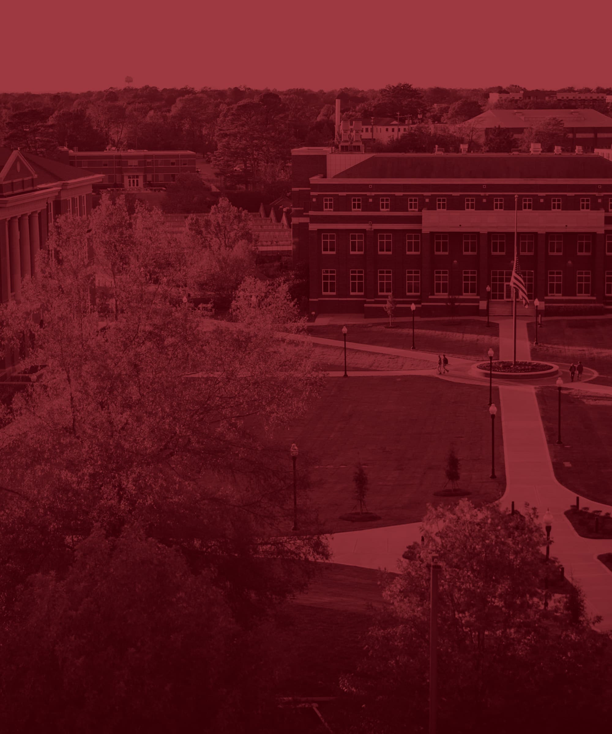 Miss State campus hero