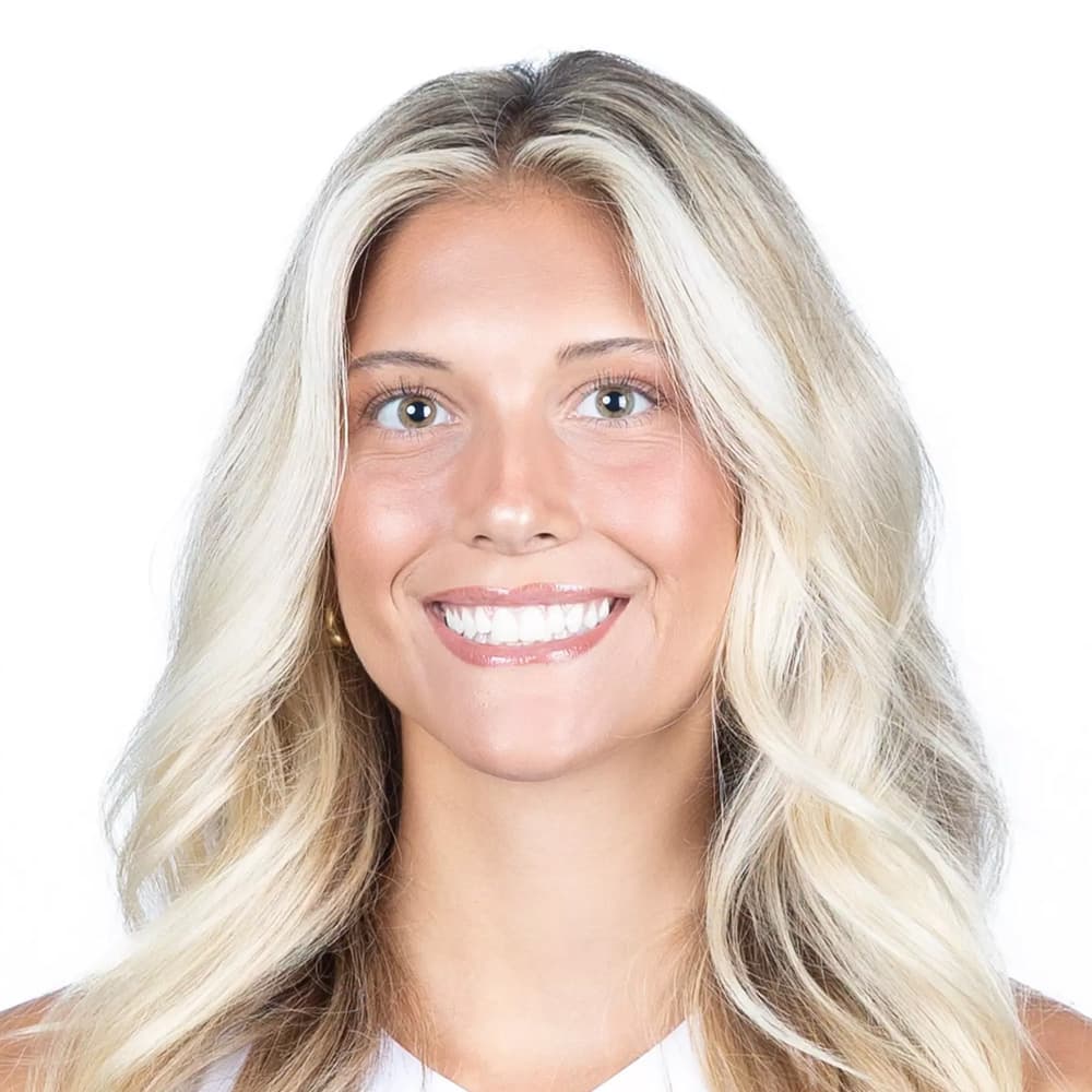 Athlete profile photo