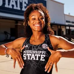 Chanice Spicer