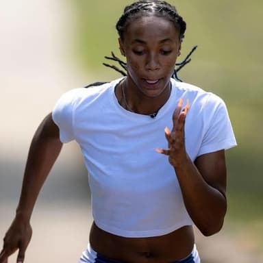 Zaya Akins