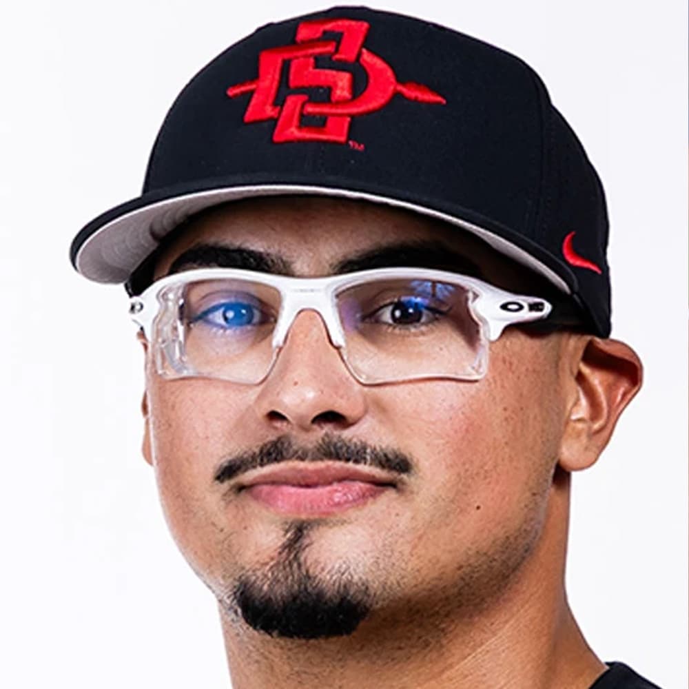 Athlete profile photo