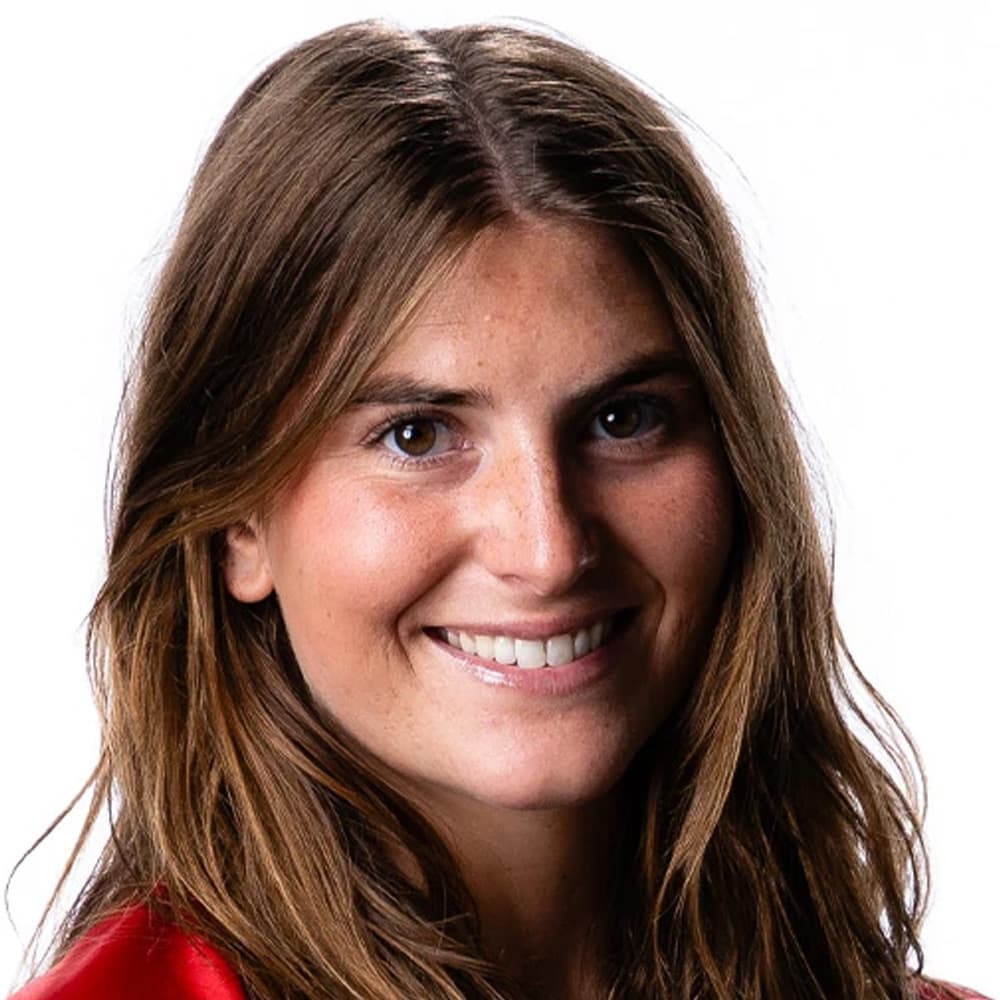 Athlete profile photo