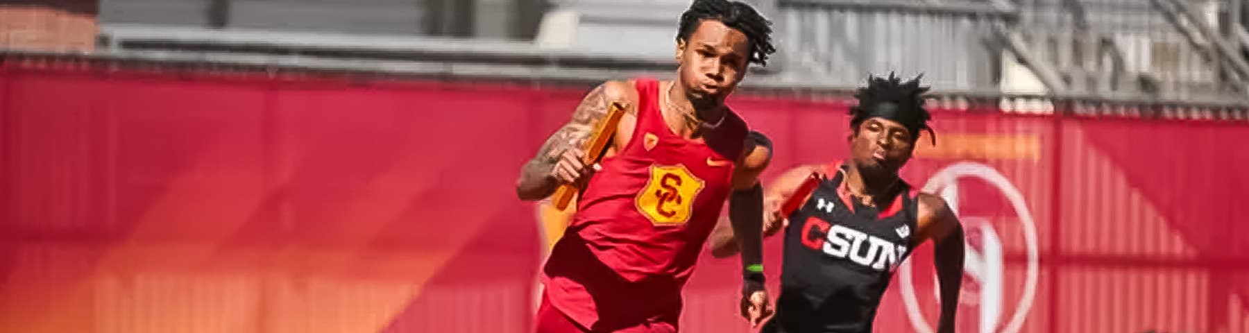Max Thomas banner