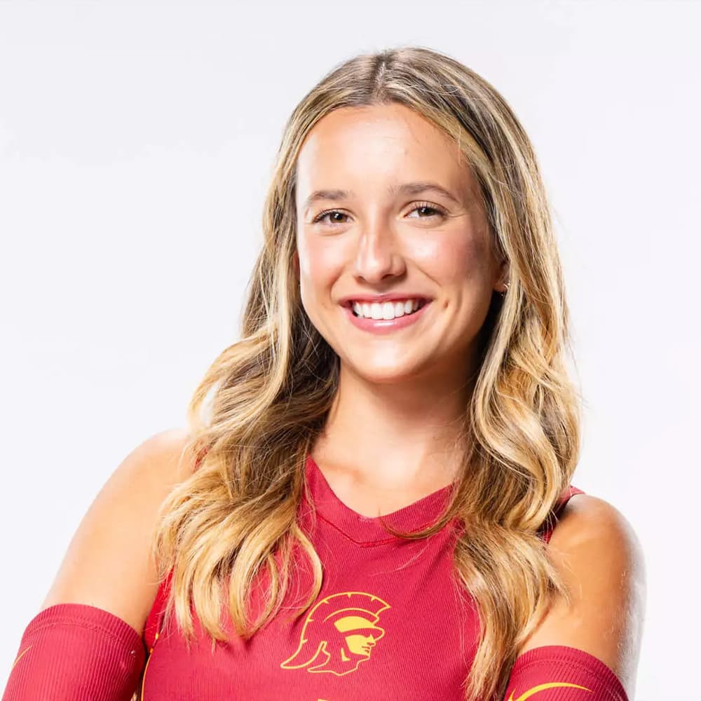 Athlete profile photo