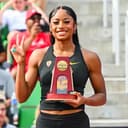 Jalaysiya Smith