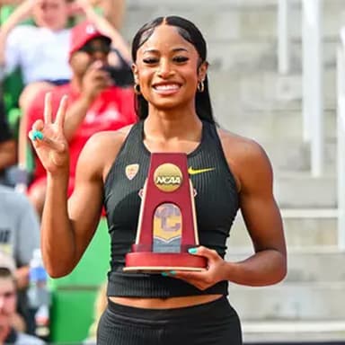 Jalaysiya Smith
