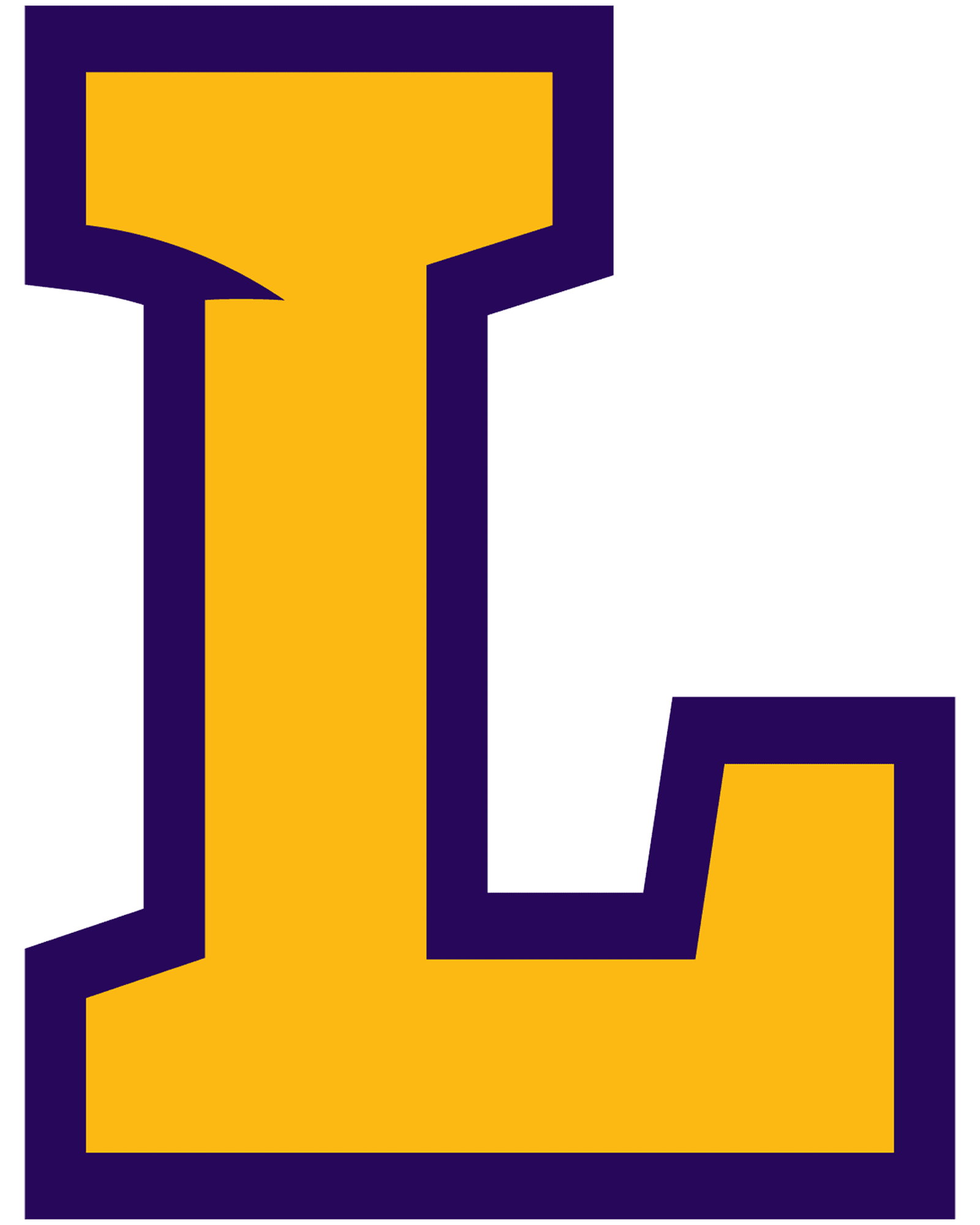 LIP athletic logo