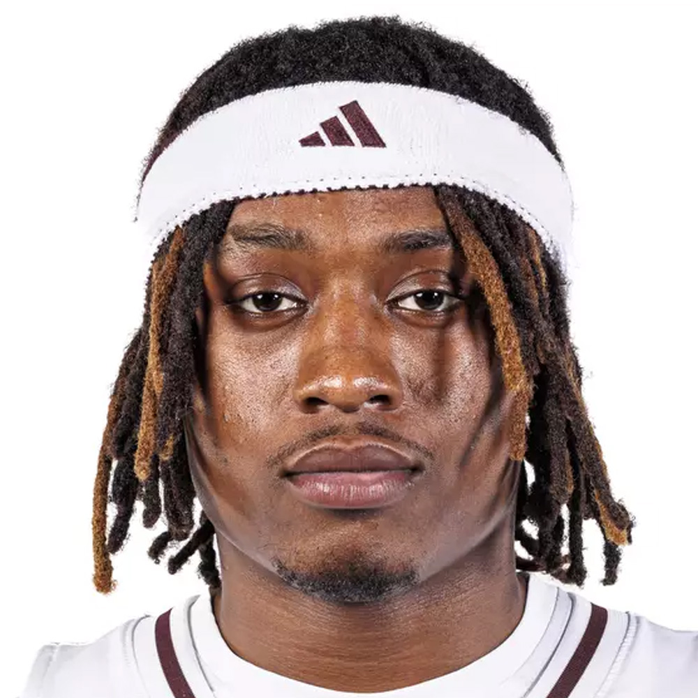 Ja'Borri McGhee